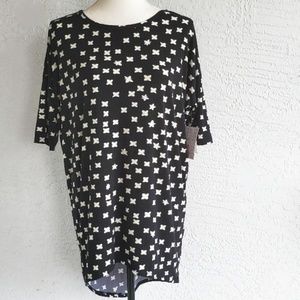 LuLaRoe Irma T-Shirt - NWT